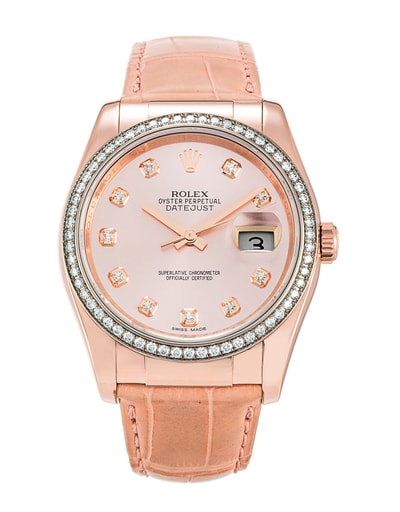 Rolex Datejust 116185